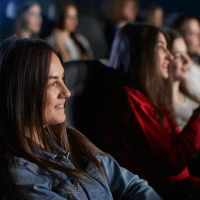 Conoce la programación de la Filmoteca de Extremadura para el mes de noviembre