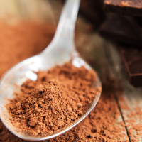 ¿Es sano comer chocolate?