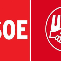 UGT se reunirá con el PSOE con intención de aprobar el abono del 2 % pendiente