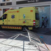 Denuncian fallos en la cobertura de accidentes laborales en Extremadura