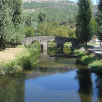 Acuerdo entre España y Portugal para la construcción de un puente internacional