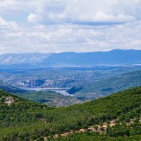 Tachan de "especulativo" el proyecto Elysium City en La Siberia Extremeña