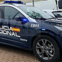 Entran en la casa acorazada de un traficante en el Cerro de Reyes de Badajoz