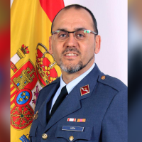 Fallece otro militar del Ejército del Aire en acto de servicio