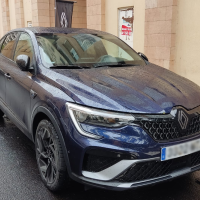 "RENAULT estaciona un vehículo en zona de seguridad, AUGC quiere saber"