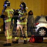 Una explosión de gas provoca el derrumbe de un edificio: al menos un fallecido