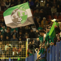 1-6 en el Francisco de la Hera: el Gévora lucha y el Betis arrasa