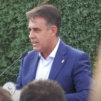 Joaquín Parra dará una rueda de prensa por la situación del CD Badajoz