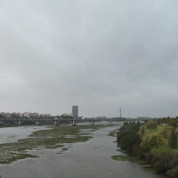 ¿Lloverá este jueves en Extremadura?