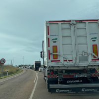 ¿Urge la autovía entre Olivenza y Badajoz?