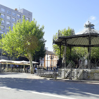 Este sábado hay una recogida de alimentos en el Paseo de San Francisco de Badajoz