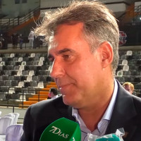 Parra tomará medidas si no se juega el Gévora-Betis en Badajoz: “Me voy a llevar todo”