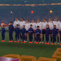 Las campeonas de mundo de futbol jugarán un partido en Almendralejo