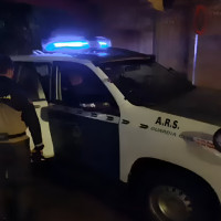 Un Guardia Civil y la pareja de otro agente mueren atrapados en un cuartel