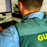 Policía Nacional y Guardia Civil investigan un presunto entramado criminal con supuestas ramificaciones en Extremadura