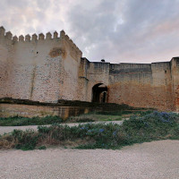 Niegan la entrada a un arqueólogo tras hallar restos en la Alcazaba de Badajoz: ¿por qué?