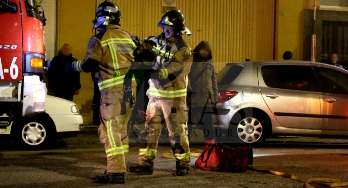 Explosión de gas provoca el derrumbe de un edificio: al menos un fallecido