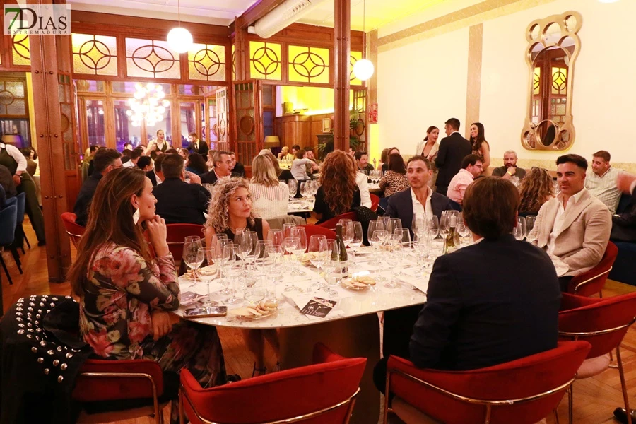 Las 3 Campanas continúa con sus catas maridajes: los mejores vinos en un entorno mágico