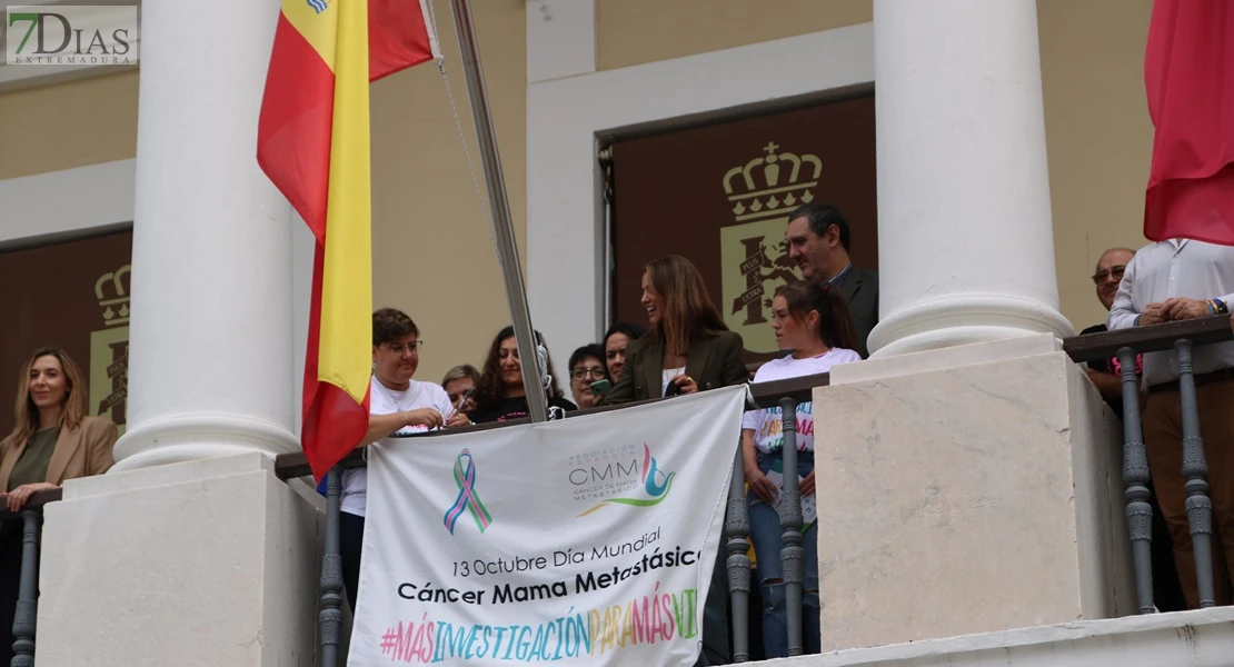 Día Mundial del Cáncer de Mama Metastásico: una enfermedad que afecta al 20 % de las mujeres españolas