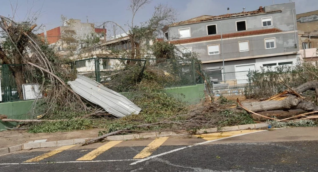 ACTUALIZACIÓN: Más de 150 víctimas mortales por la DANA en Valencia