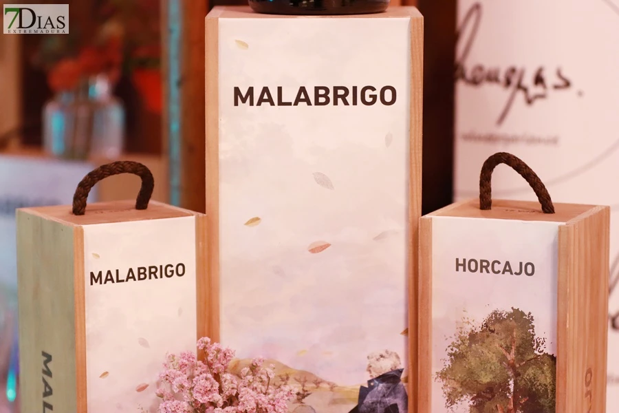 Las 3 Campanas continúa con sus catas maridajes: los mejores vinos en un entorno mágico