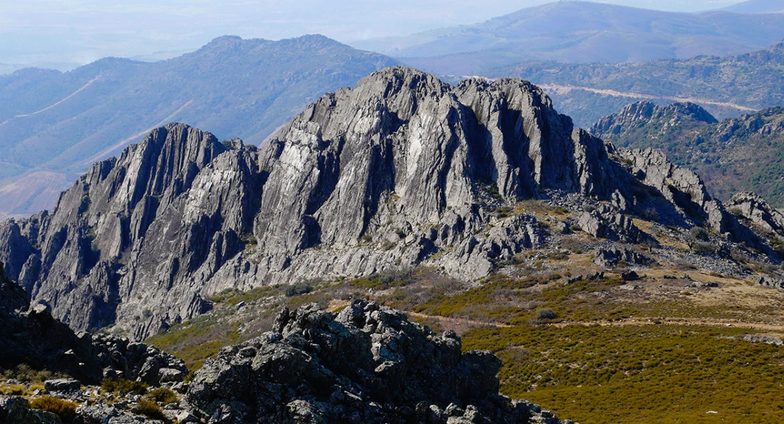 Actividades para disfrutar del entorno único del Geoparque de Villuercas-Ibores-Jara en Extremadura