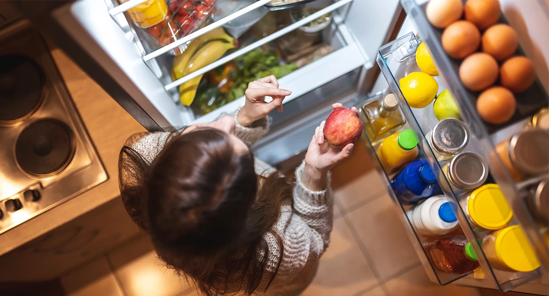 Día Mundial de la Alimentación: “Nutrirnos no solo implica comer”