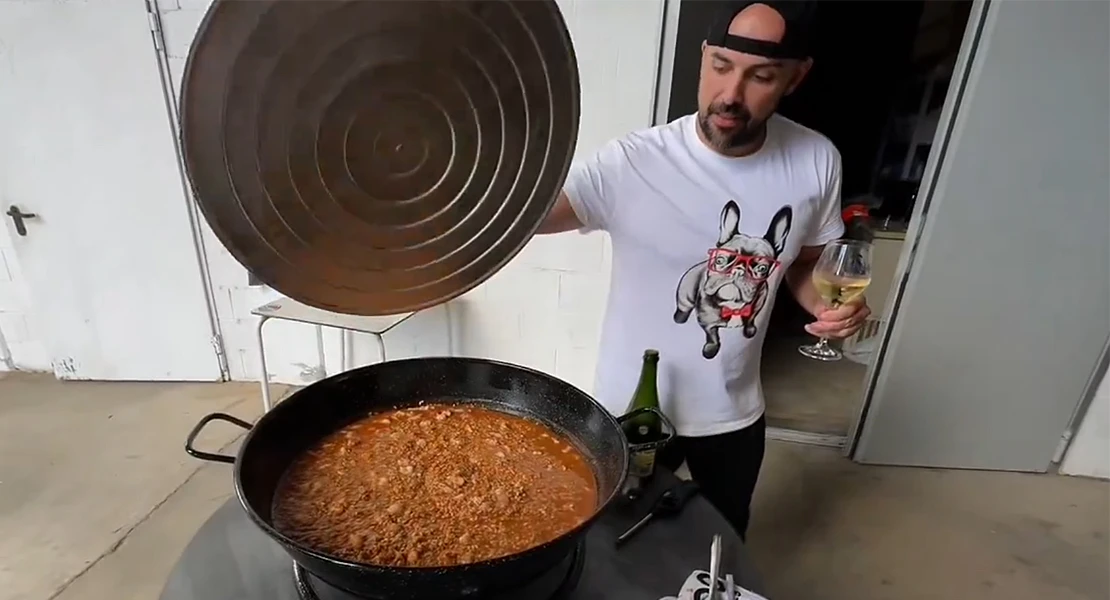 La comida del entrenador del CD Badajoz para ganar cada fin de semana