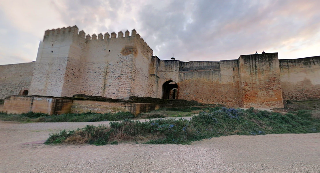 Niegan la entrada a un arqueólogo tras hallar restos en la Alcazaba de Badajoz: ¿por qué?