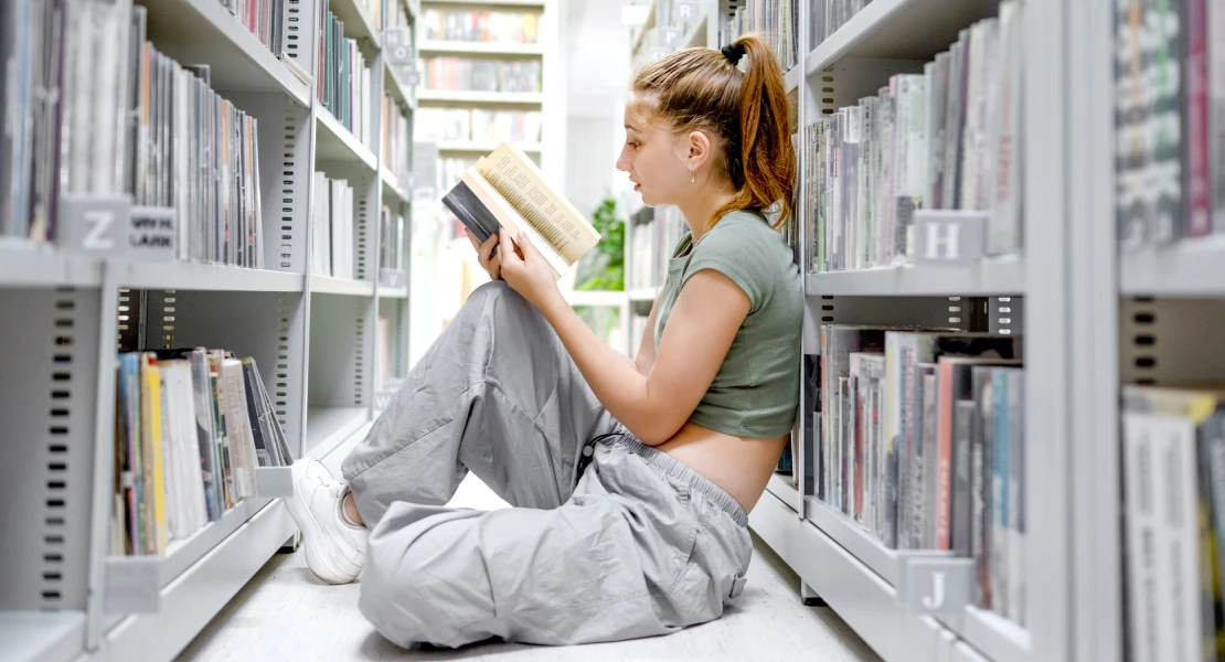 La labor de las bibliotecas públicas extremeñas en la lucha contra las desigualdades