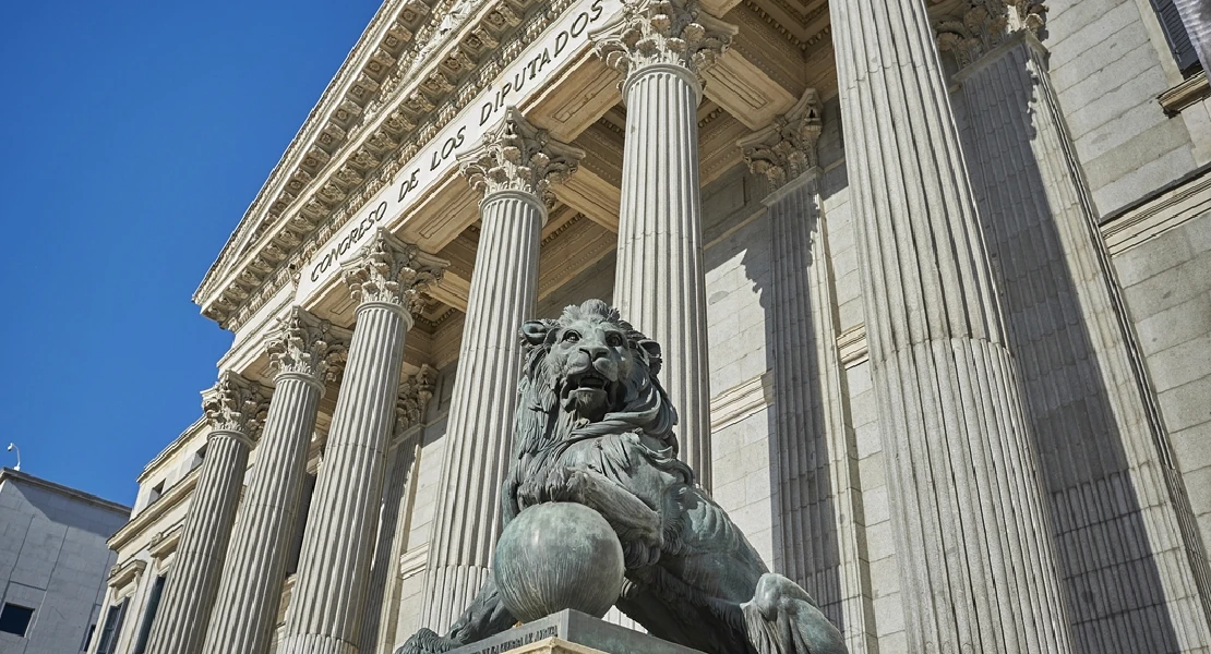 Los 21 acusados de la protesta ‘Rodea al Congreso’ serán juzgados 12 años después