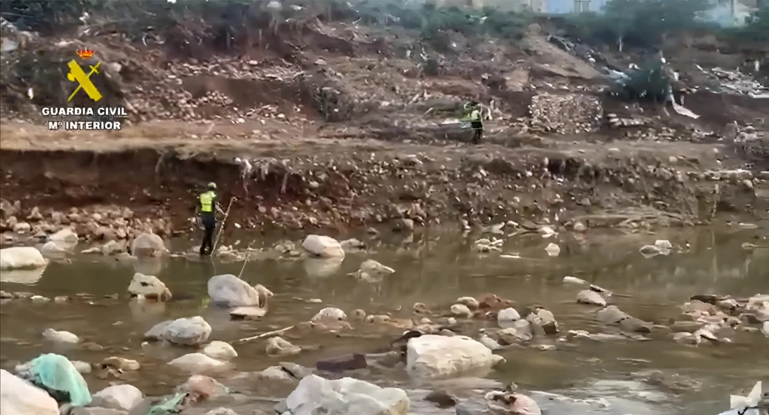 Reclaman un 'Fondo Climático' europeo para hacer frente a catástrofes como la DANA