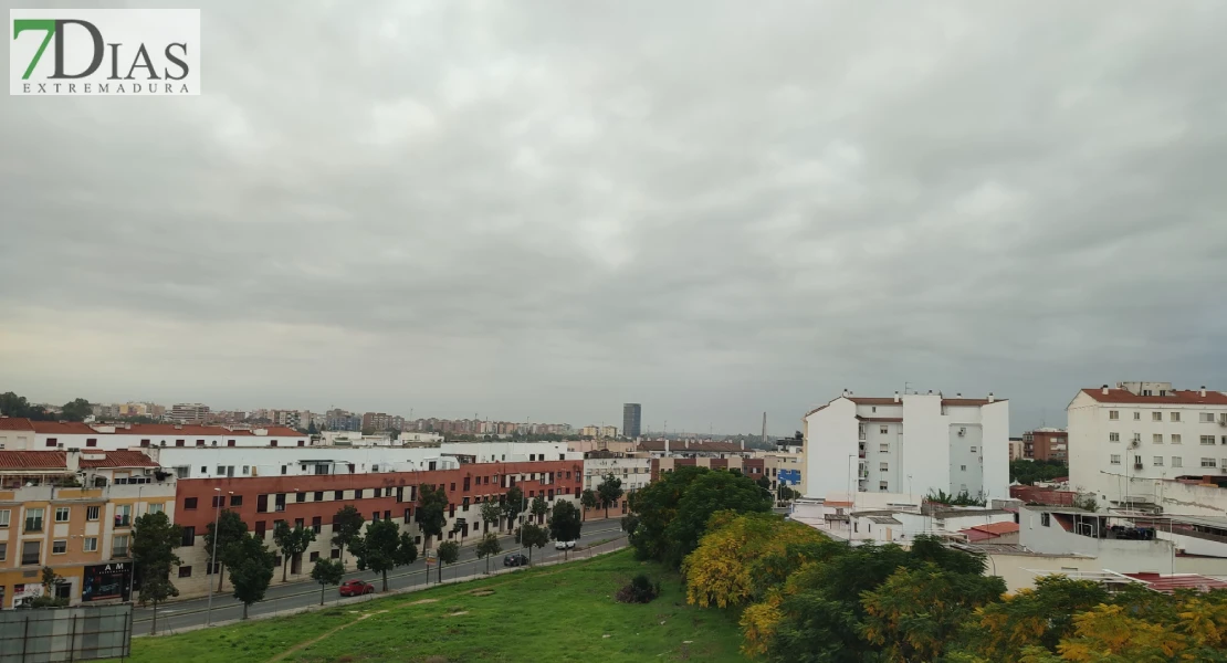 ¿Lloverá este viernes en Extremadura?