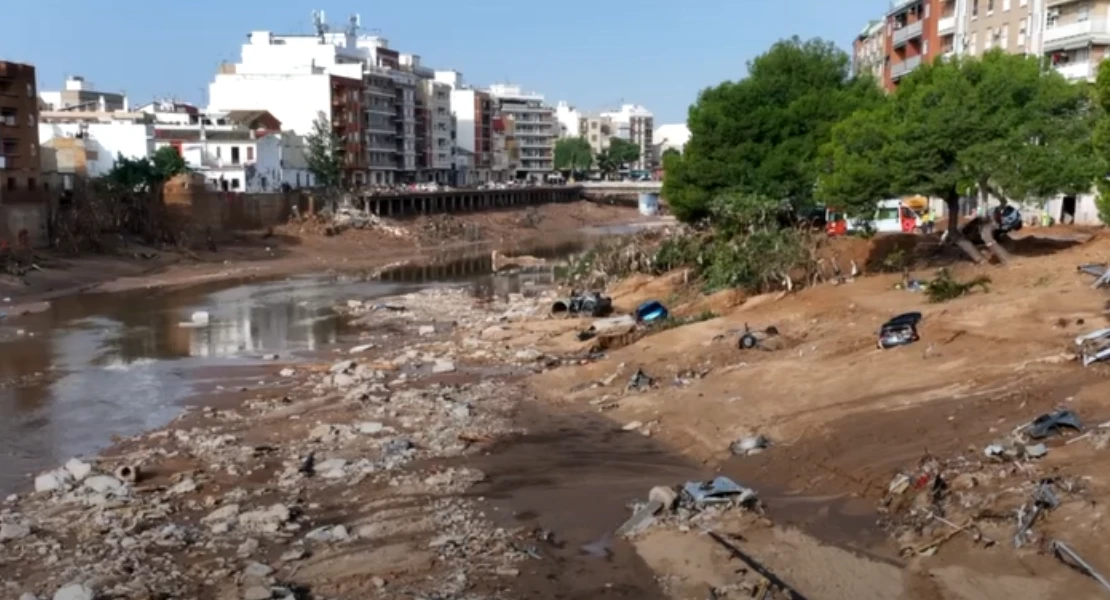 Piden a los vecinos de Badajoz