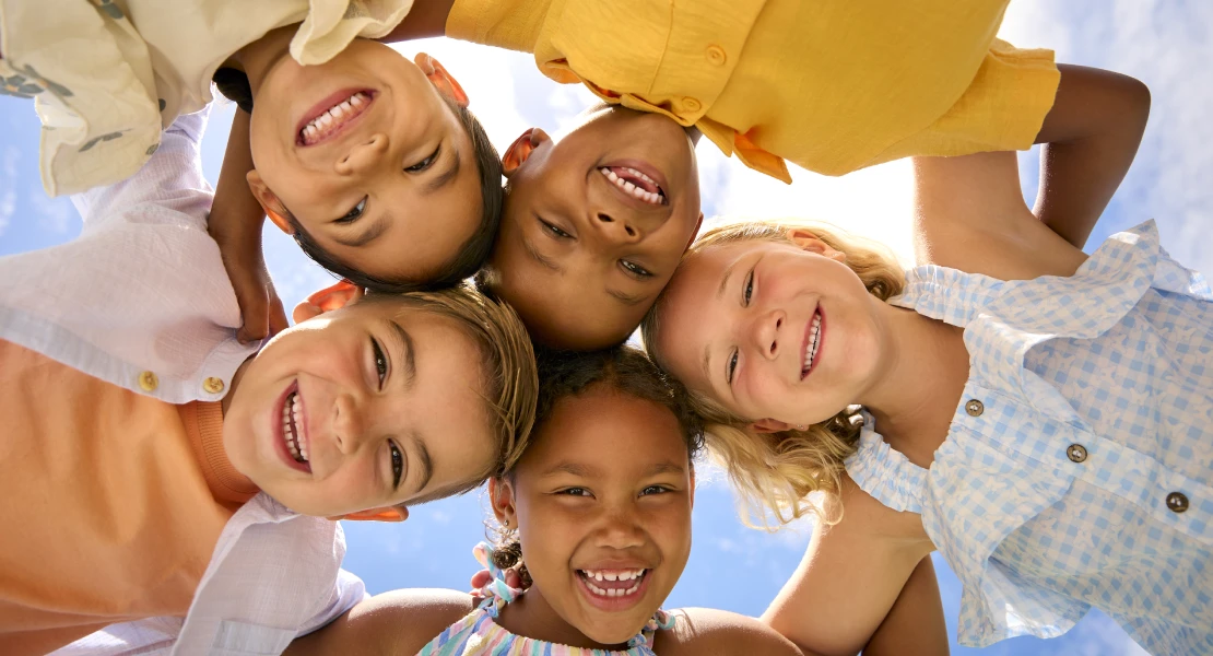 PARA EL SÁBADO: Extremadura celebra el Día Mundial del Niño