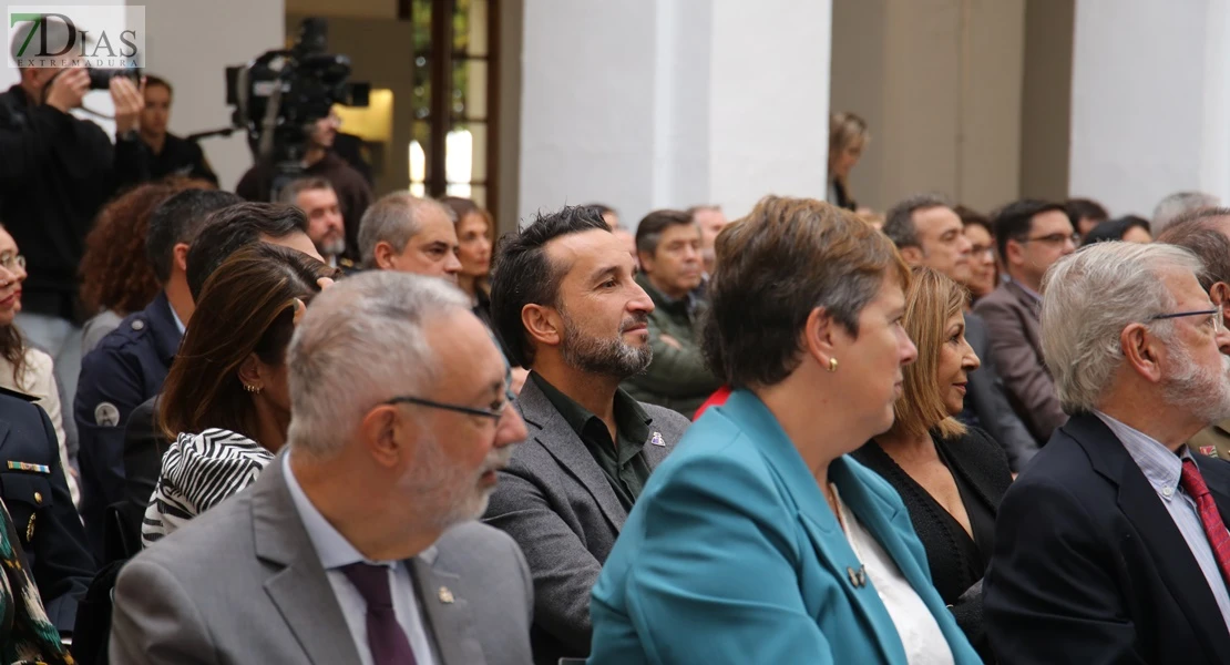 Reconocimientos Meninas 2024: un homenaje al compromiso contra la violencia de género