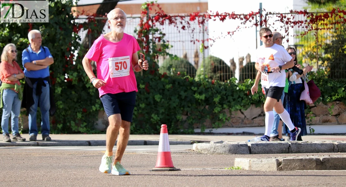 Imágenes de la 35º Medio Maratón Elvas-Badajoz I