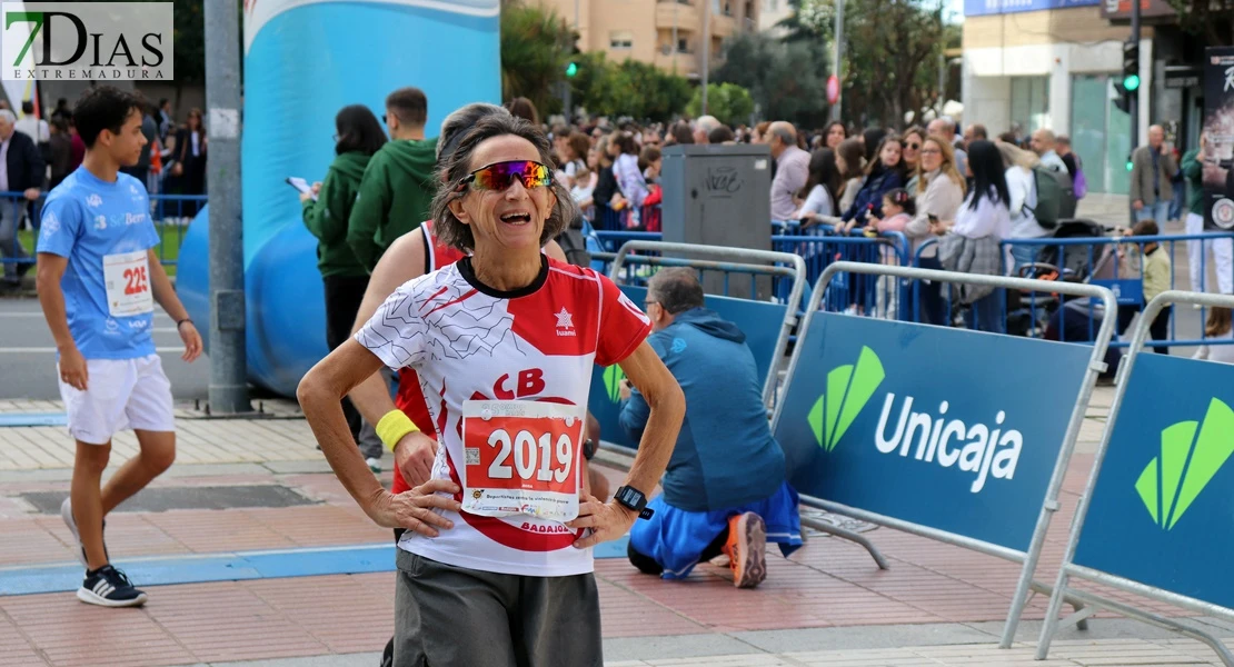 Imágenes de la 35º Medio Maratón Elvas-Badajoz II