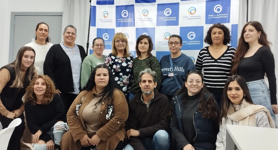 El SEXPE pone en marcha las Lanzaderas de Empleo de Cáceres y Mérida