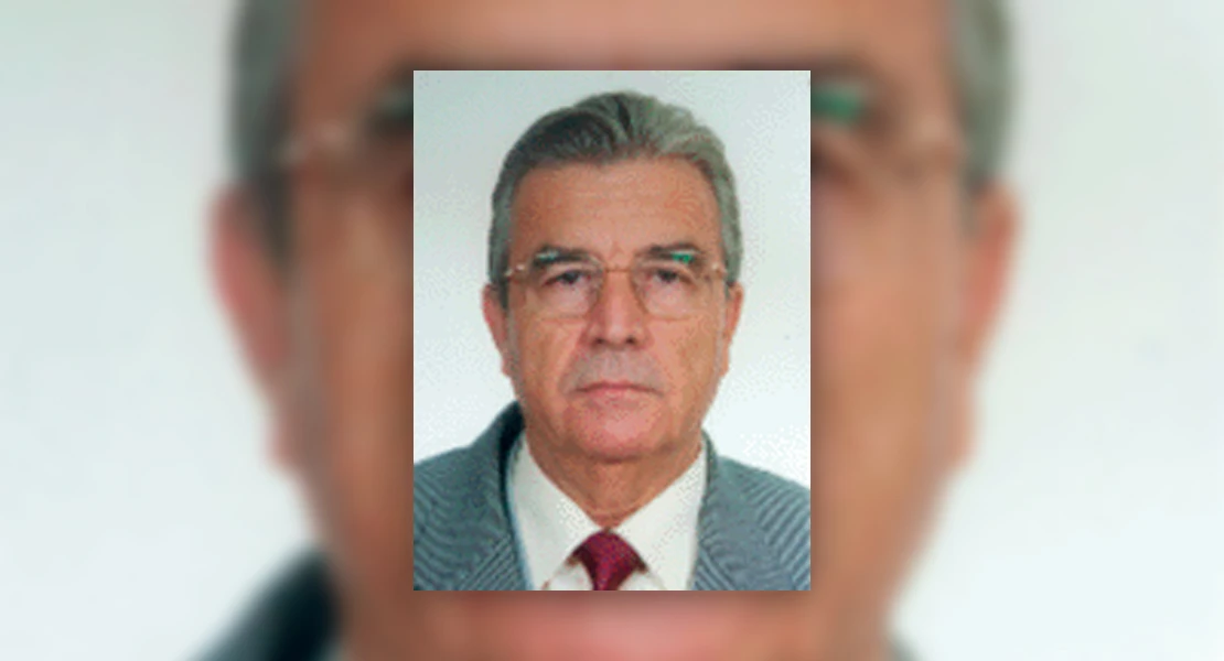 Muere Vicente Sánchez Cuadrado, expresidente provincial del PP de Badajoz