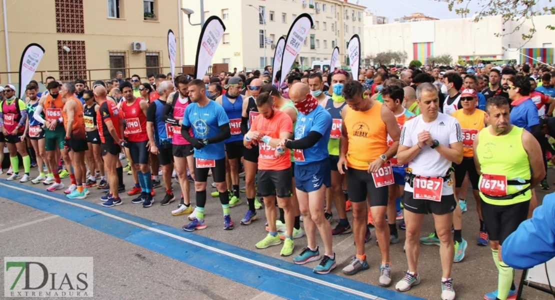 Únete al Reto Solidario ‘Corre por Valencia’