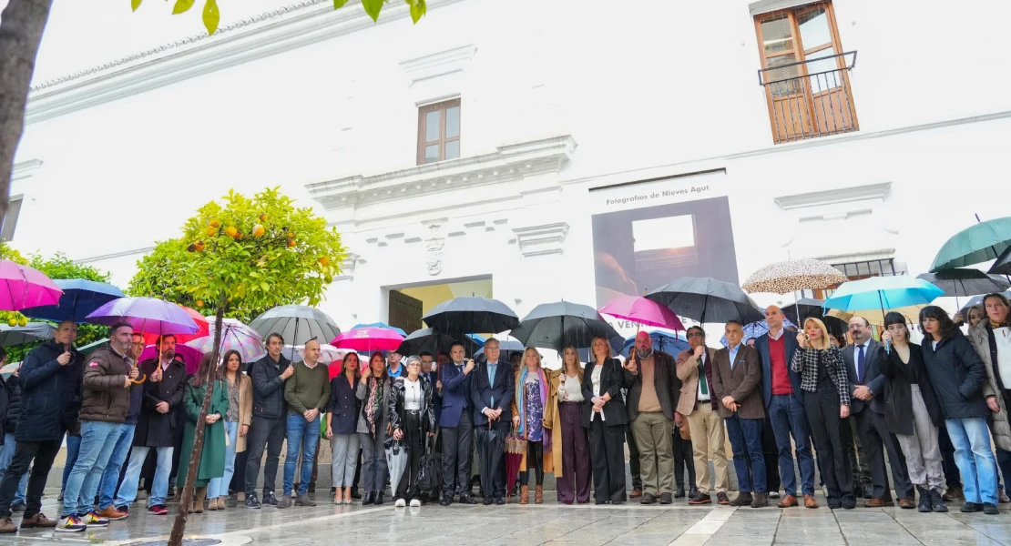 El PSOE de Extremadura lanza un comunicado de apoyo a los afectados por la DANA