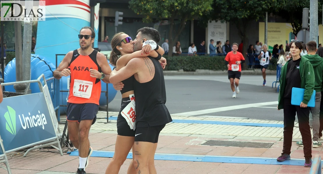 Imágenes de la 35º Medio Maratón Elvas-Badajoz II