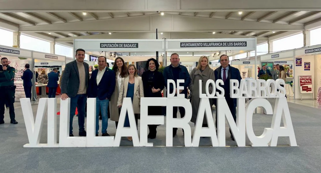 Lamentan la cancelación de Expobarros 2024: "Es una muestra más de la falta de apoyo al comercio local"