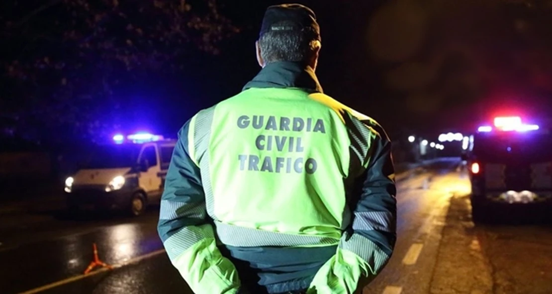 Trasladado en estado grave tras sufrir una colisión en Don Benito: una mujer y un menor afectados