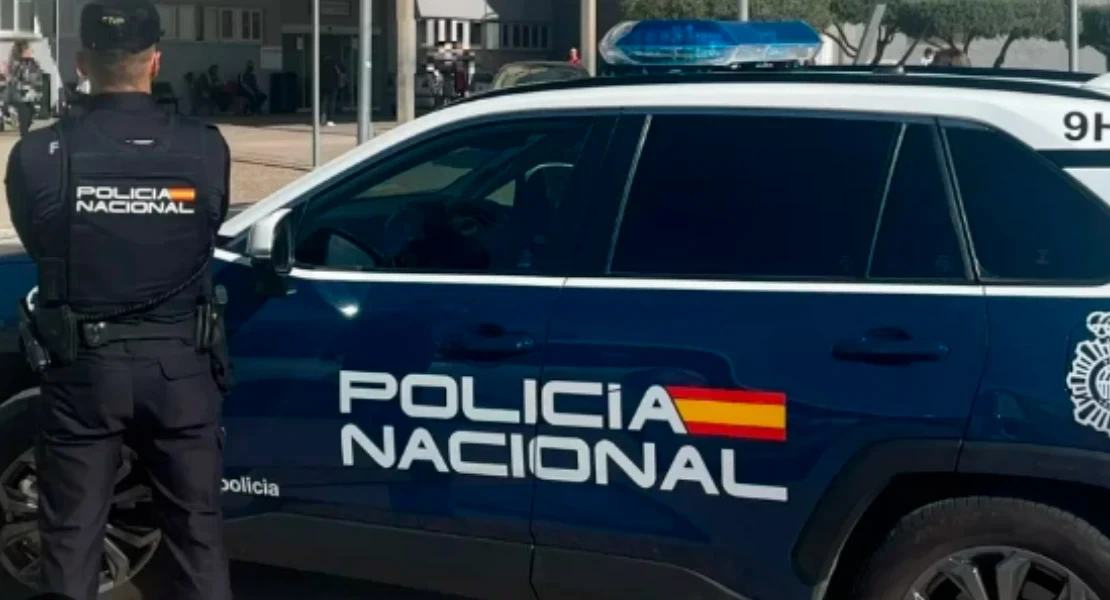 Intenta entrar en Badajoz con 240 kilos de cocaína en un camión