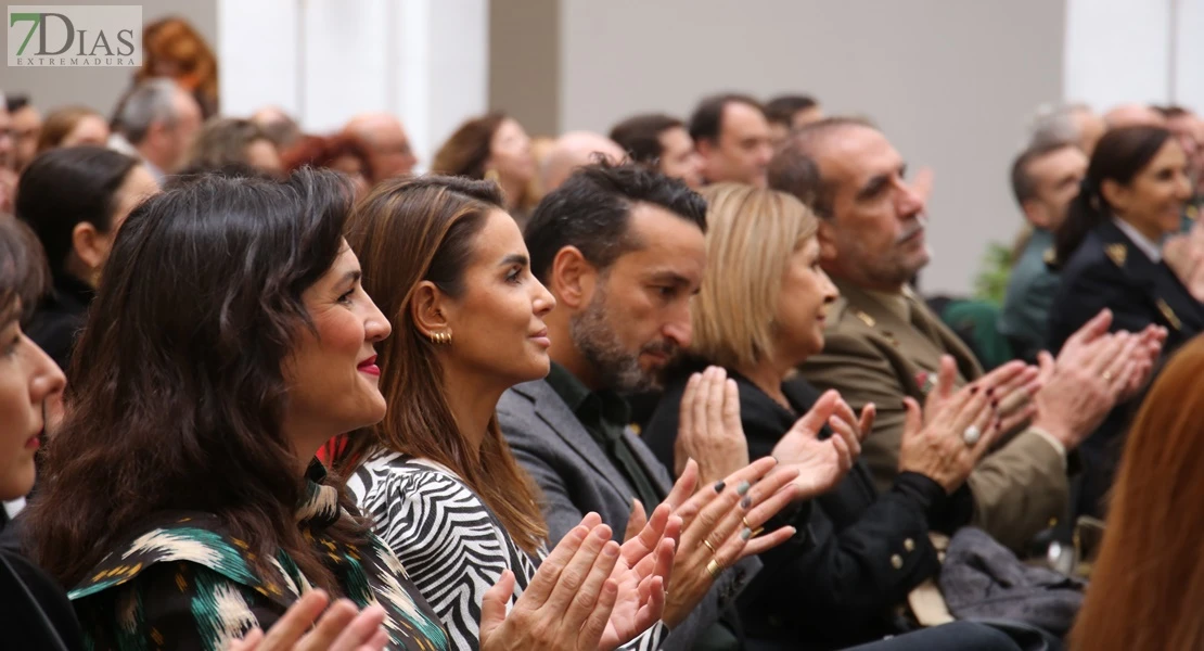 Reconocimientos Meninas 2024: un homenaje al compromiso contra la violencia de género