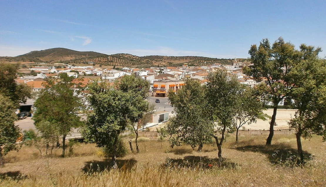 Un joven de 24 años fallece en un accidente laboral en Villar del Rey