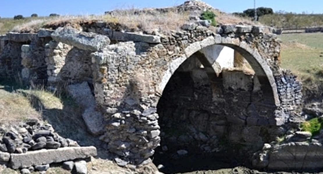 La histórica ermita de San Jorge en Cáceres será restaurada