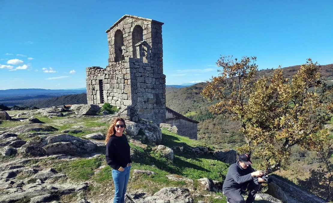 Promocionan internacionalmente los atractivos turísticos de Extremadura